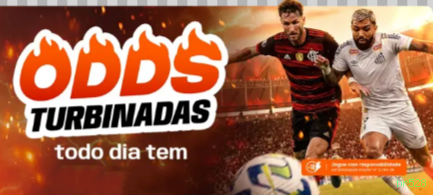 Apostas esportivas da br528 com odds competitivas