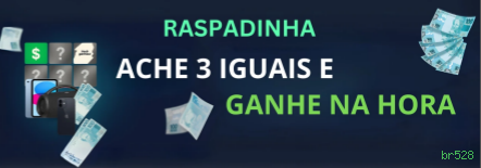 Jogos de loteria online na br528